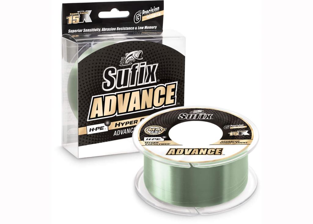 SUFIX Advance