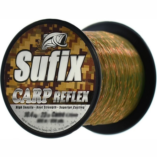 SUFIX Carp Reflex