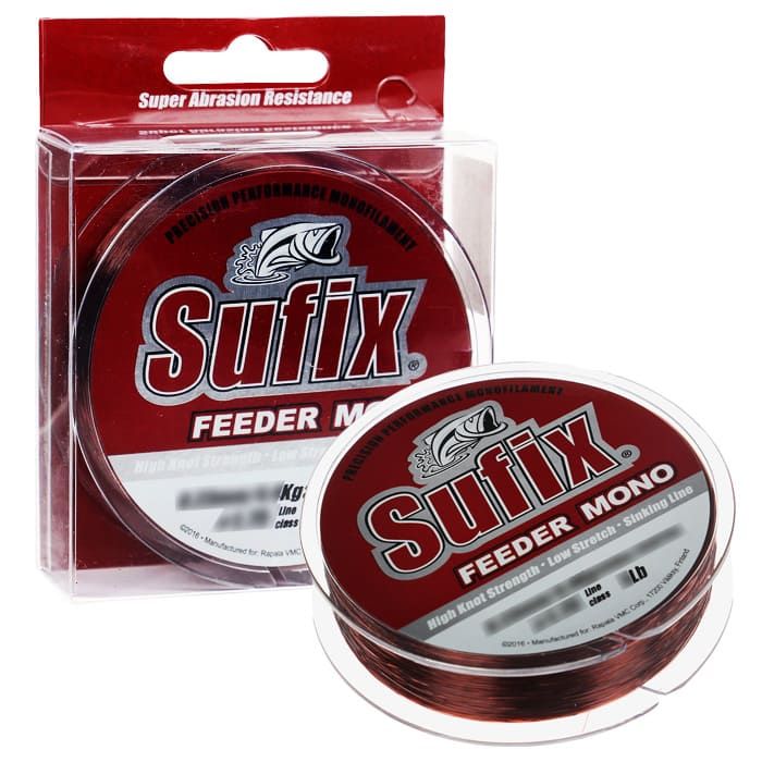 SUFIX Feeder mono