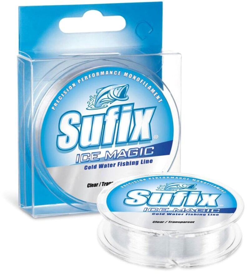 SUFIX Ice Magic