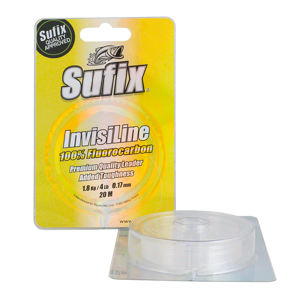 SUFIX Invisiline