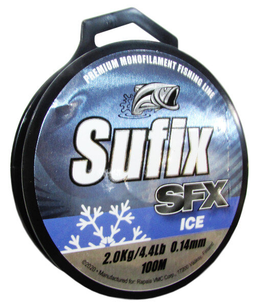 SUFIX SFX Ice