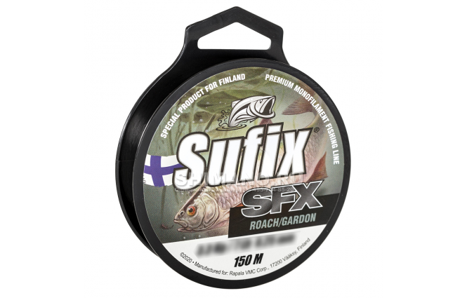 SUFIX SFX Roach
