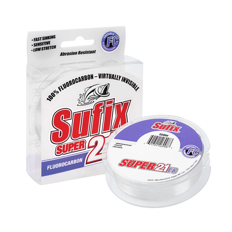 SUFIX Super 21