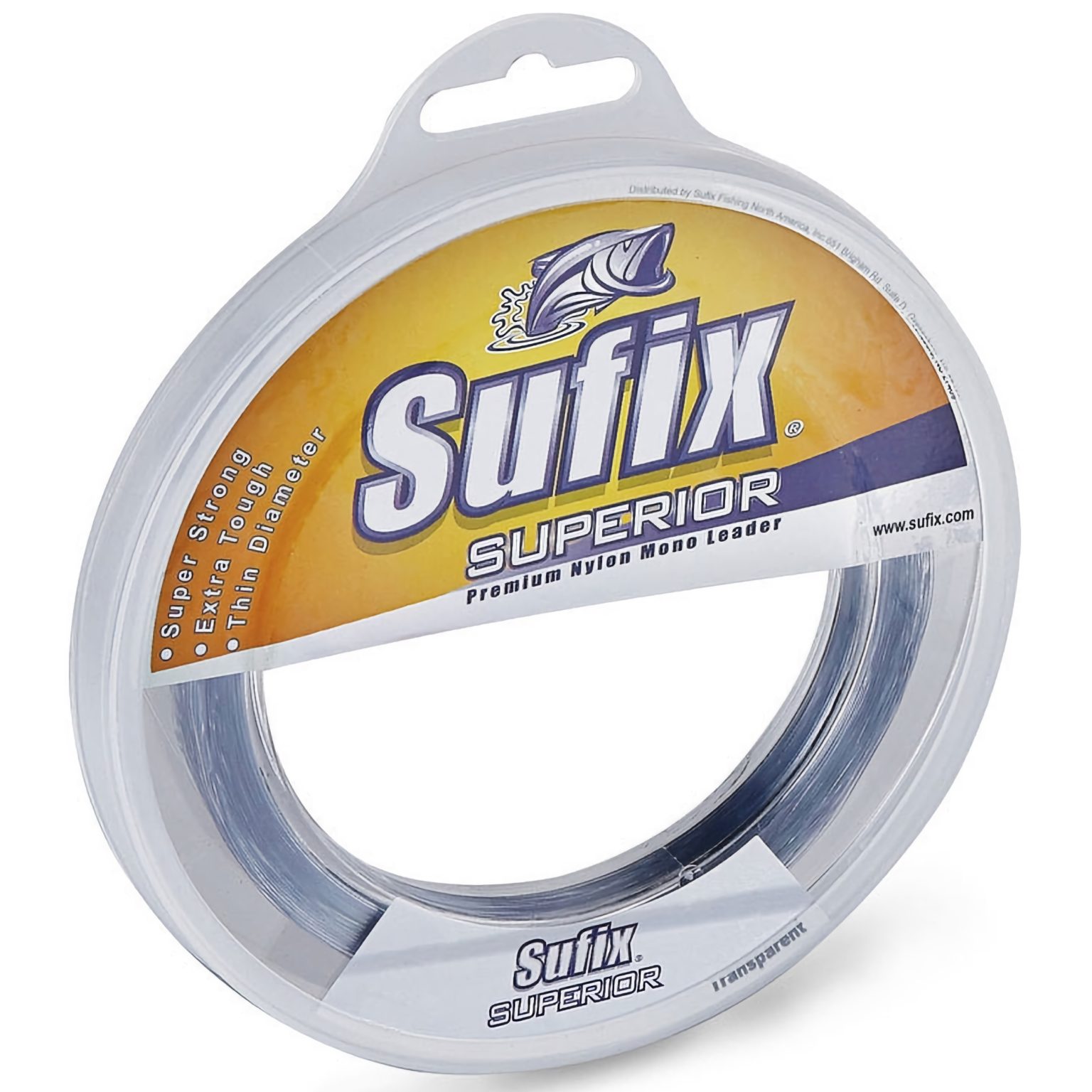 SUFIX Superior Leader