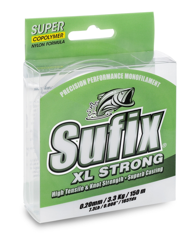 SUFIX XL Strong