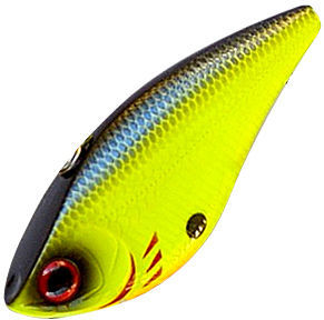 T.D. Vibration Steez Custom 53S-S