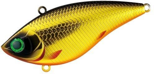 T.D. Vibration Steez Custom 53S-W