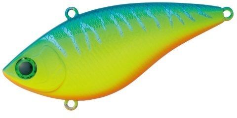 T.D. Vibration Steez Custom 72S-W