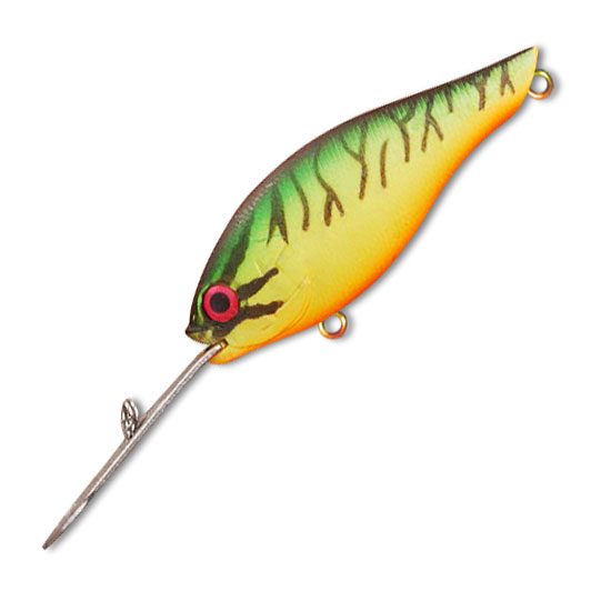 TD Hyper Shad 1063 Ti SP-G