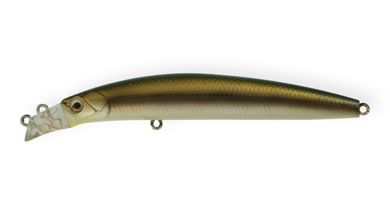 Top Water Minnow 70