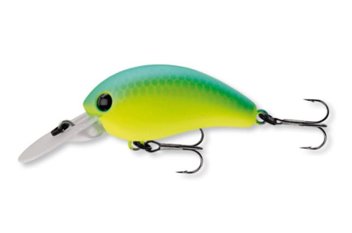 Tournament Baby Crank