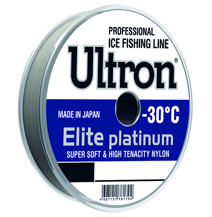 ULTRON Elite Platinum