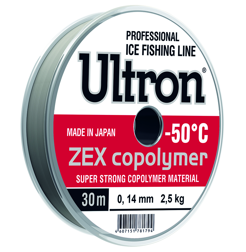ULTRON Zex Copolymer