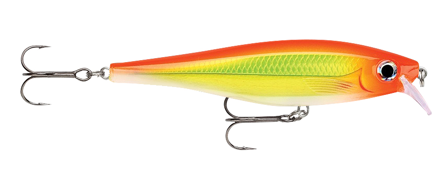 BX Minnow 10