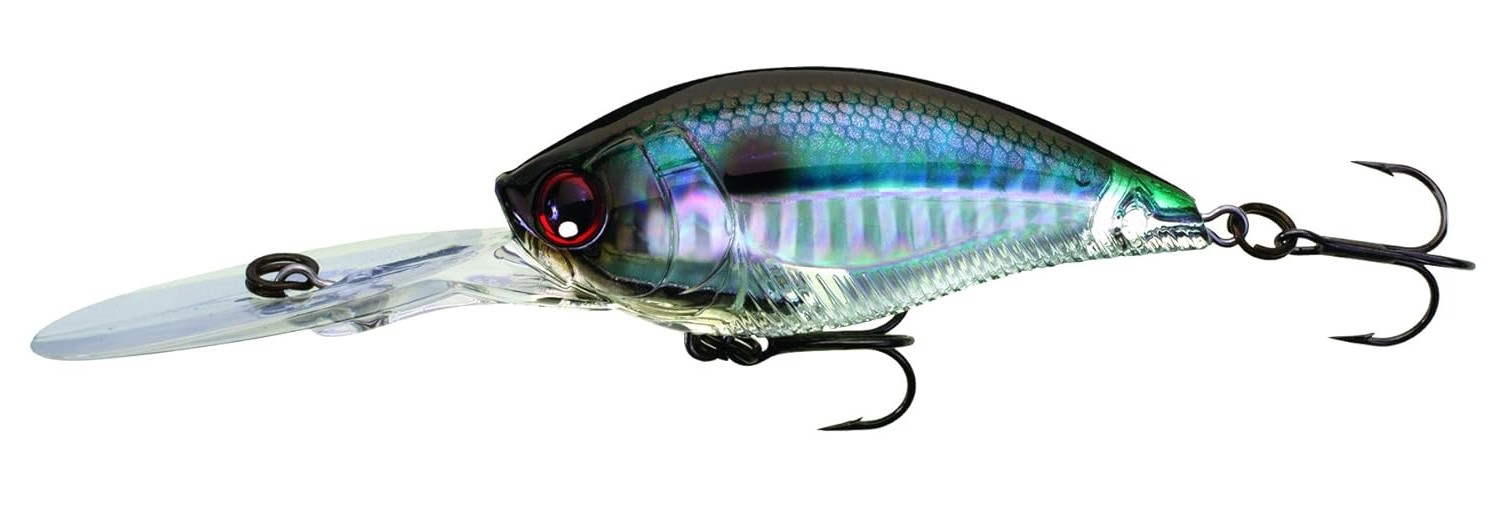 Yo-Zuri 3DB DEEP CRANK