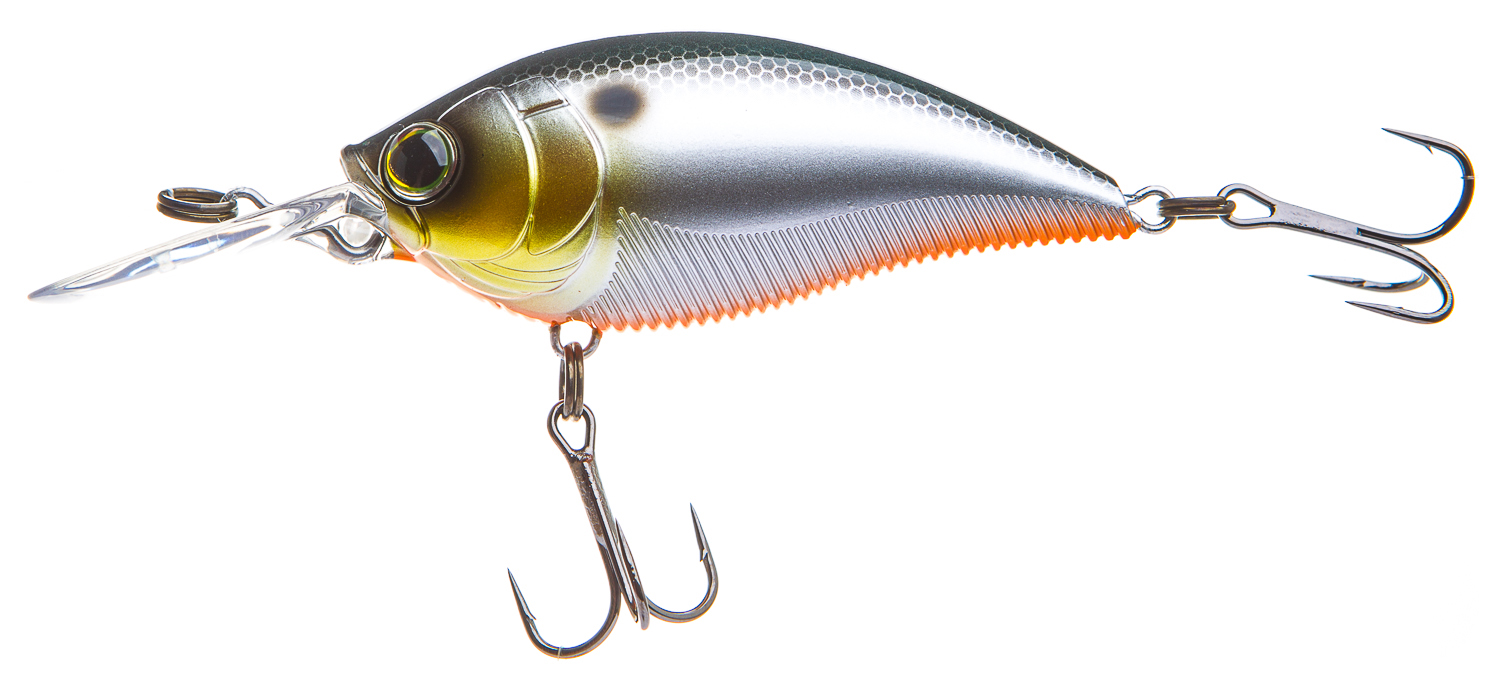 Yo-Zuri 3DB MID CRANK