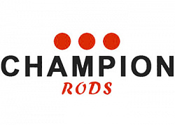   CHAMPION RODS