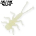  Akara Nymph 12 (8 .)