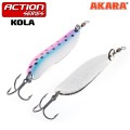 Блесна колебалка Akara Action Series Kola 90 16 гр. 4/7oz. AB53