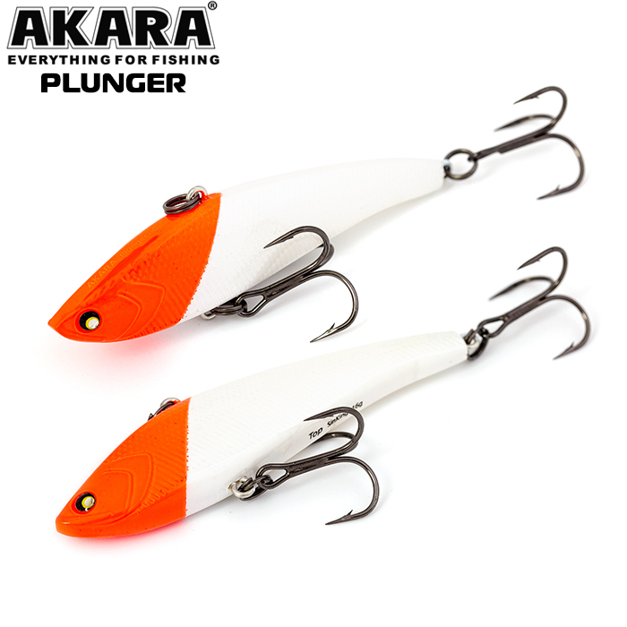  Akara  Plunger 80  16 . (4/7 oz 3,1 in) A 1