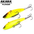 Воблер Akara раттлин Plunger 80 мм 16 гр. (4/7 oz 3,1 in) A105
