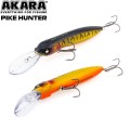Воблер Akara Pike Hunter 120F 27 гр. (1 oz 4,7 in) A112