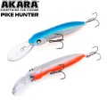 Воблер Akara Pike Hunter 120F 27 гр. (1 oz 4,7 in) A63