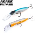 ������ Akara Pike Hunter 120F 27 ��. (1 oz 4,7 in) A82
