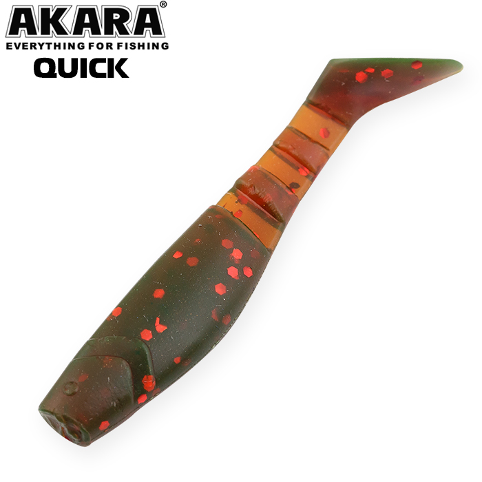  Akara Quick 55 11 (6 .)