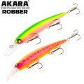  Akara Robber 120F 19 . (2/3 oz 4,7 in) A207