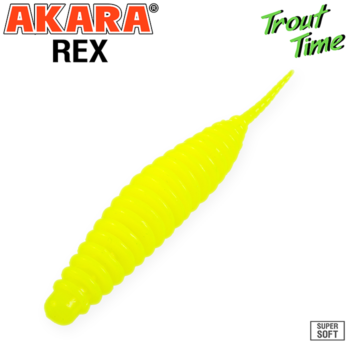   Akara Trout Time REX 1,5 Cheese 04Y (10 .)