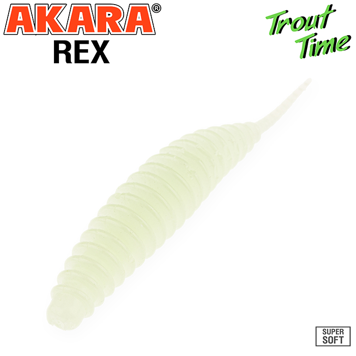   Akara Trout Time REX 1,5 Cheese 12 (10 .)