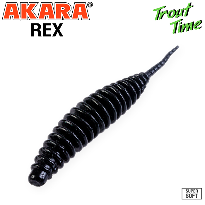   Akara Trout Time REX 2 Tu-Frutti 422 (10 .)