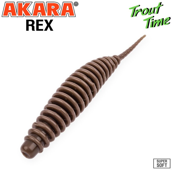   Akara Trout Time REX 2 Shrimp 458 (10 .)