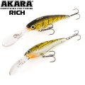 ������ Akara Rich 60F 7,0 ��. (1/4 oz 2,4 in) A135