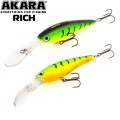 Воблер Akara Rich 60F 7,0 гр. (1/4 oz 2,4 in) A7