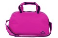 Сумка Adventure (Адвентюр) дорожная (таслан, розовый) PAYER