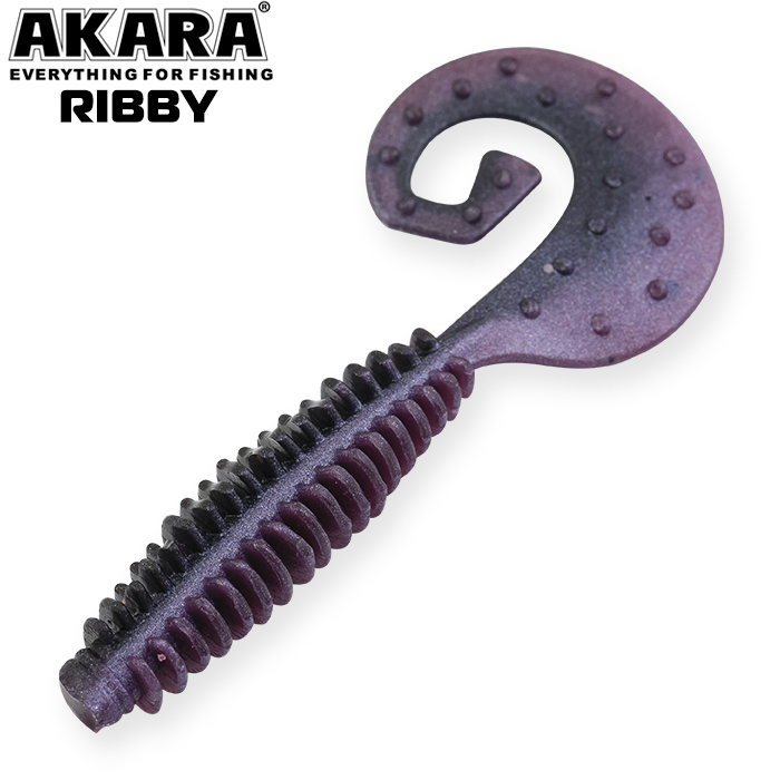  Akara Ribby 60 110 (1) (5 .)