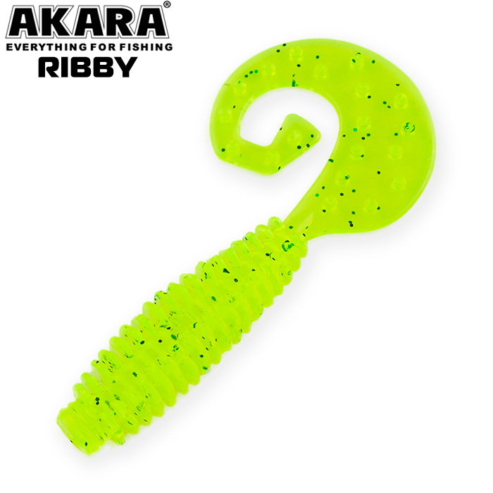  Akara Ribby 60 418 (1) (5 .)