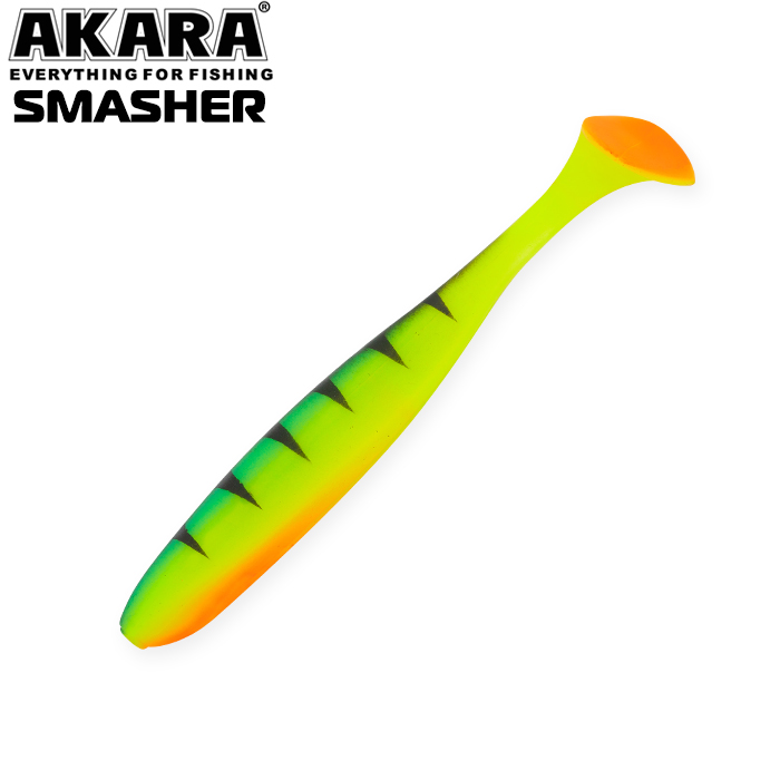  Akara Smasher 100 25 (4 .)