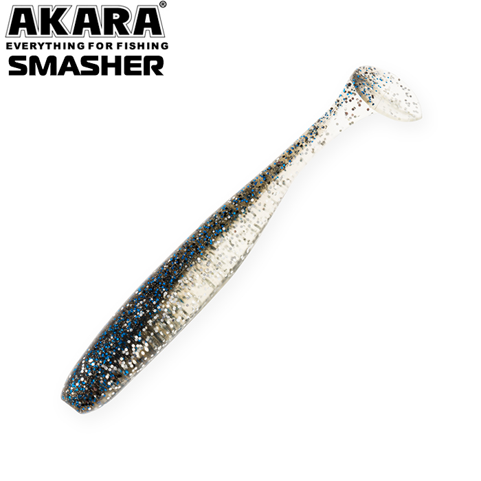  Akara Smasher 125 465 (3 .)
