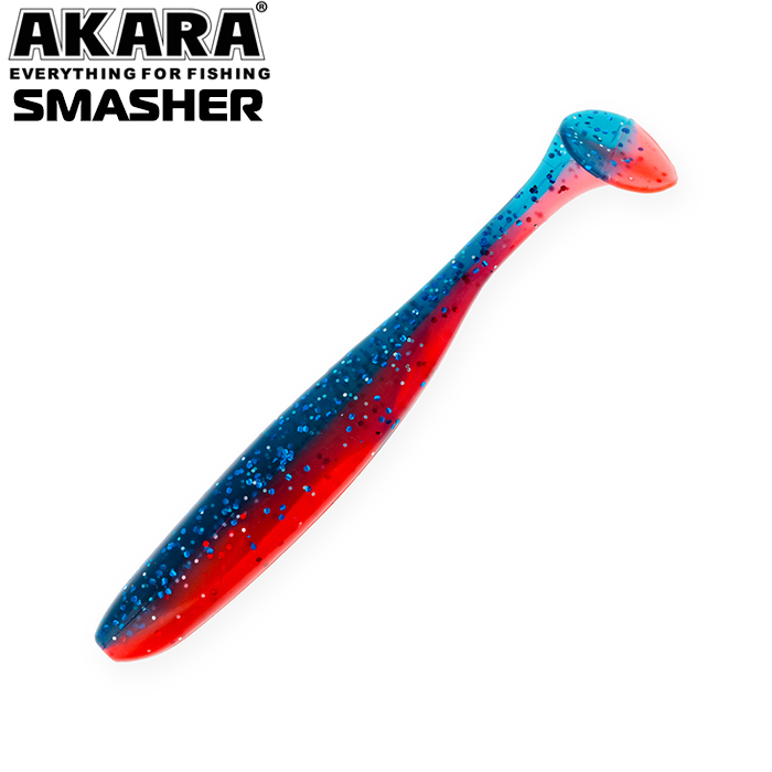  Akara Smasher 125 469 (3 .)