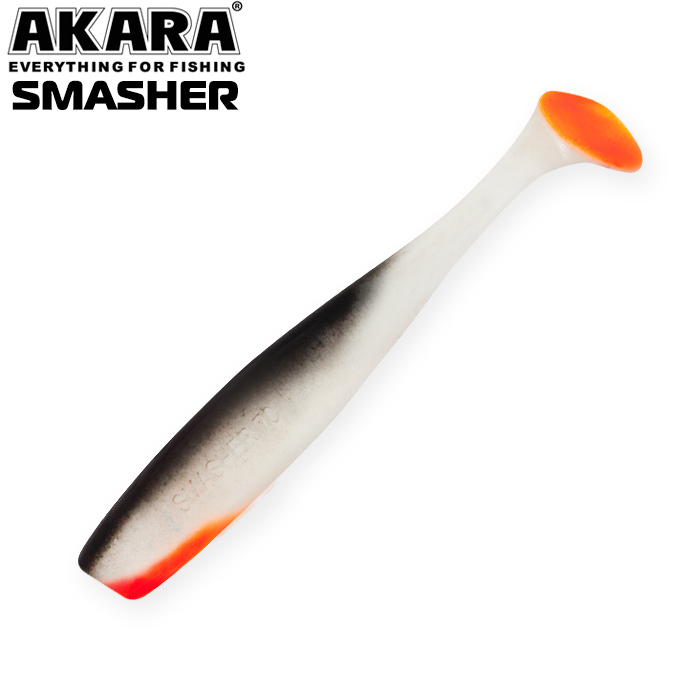  Akara Smasher 100 K8 (4 .)