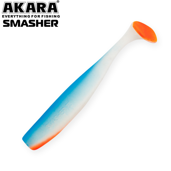  Akara Smasher 100 K9 (4 .)