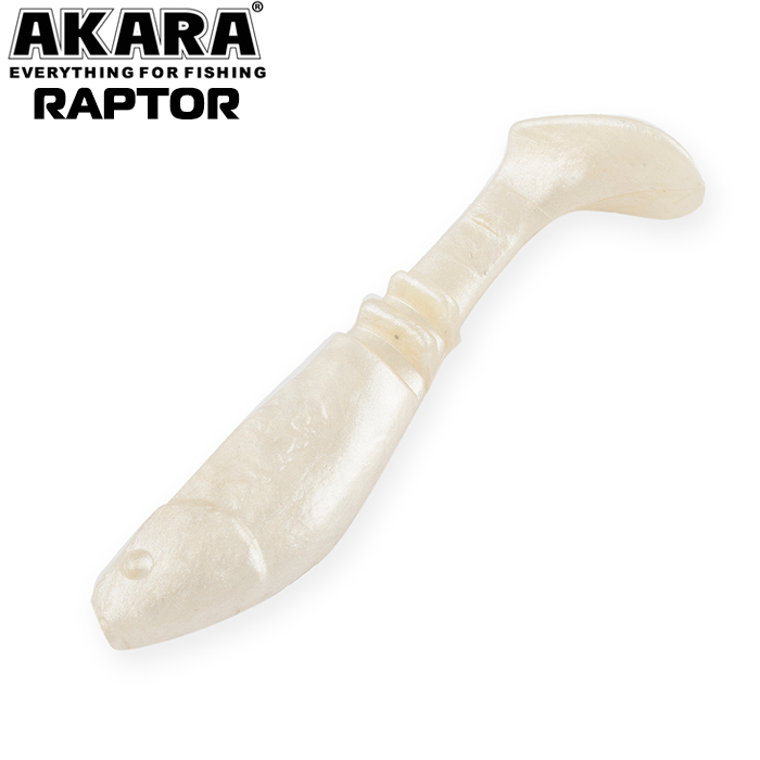  Akara Raptor R-2 5  011C (5 .)