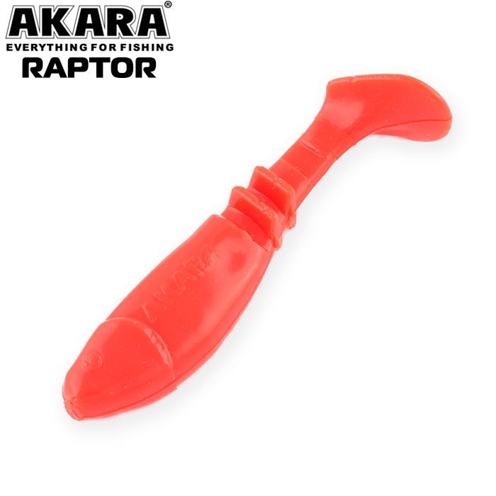  Akara Raptor R-2 5  017 (5 .)