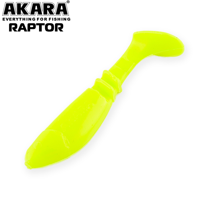  Akara Raptor R-2 5  04Y (5 .)