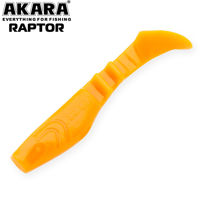  Akara Raptor R-2 5  100 (5 .)