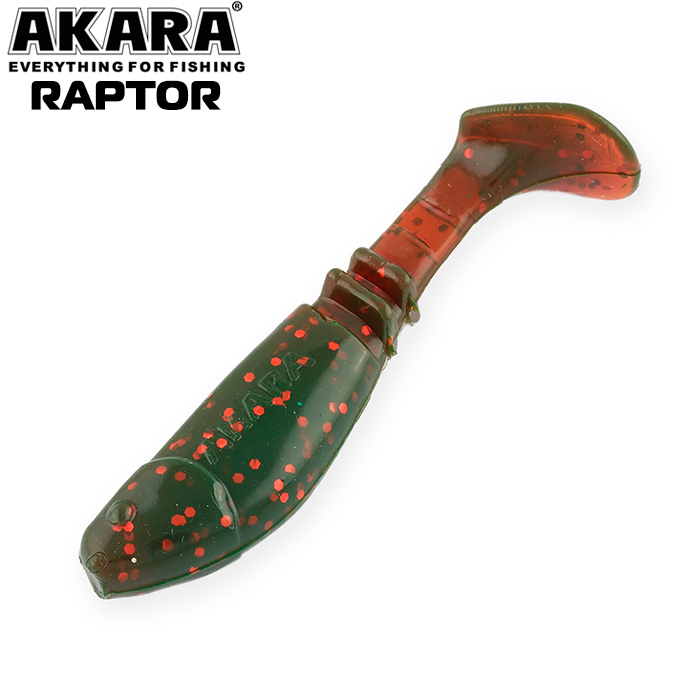  Akara Raptor R-2 5  11 (5 .)
